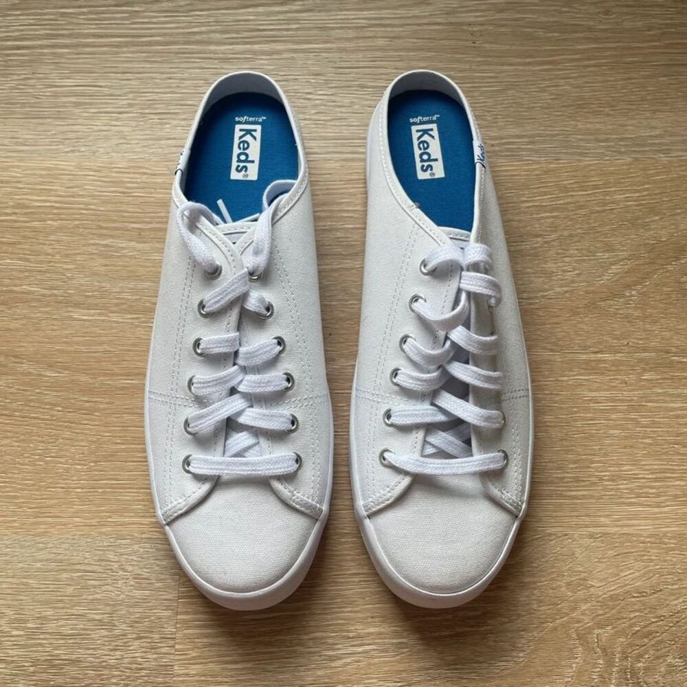 Keds Women's Kickstart Mule Sneakers